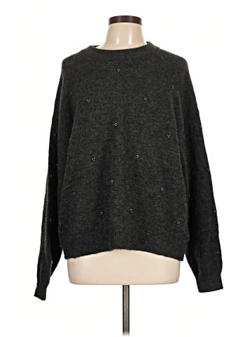 H&M Pullover Sweater (view 1)
