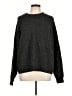 H&M Tweed Gray Pullover Sweater Size L - photo 1