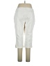 Tribal Solid Ivory Khakis Size 14 (petite) - photo 2