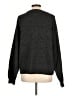 H&M Tweed Gray Pullover Sweater Size L - photo 2