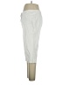 Tribal Solid Ivory Khakis Size 14 (petite) - photo 5