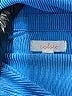 colsie 100% Polyester Blue Short Sleeve Blouse Size S - photo 7