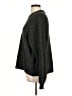 H&M Tweed Gray Pullover Sweater Size L - photo 5