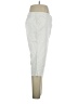 Tribal Solid Ivory Khakis Size 14 (petite) - photo 4