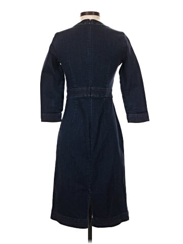 Banana Republic Casual Dress (view 2)