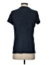 Universal Thread 100% Cotton Blue Short Sleeve T-Shirt Size S - photo 2