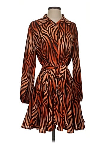 Nasty Gal Inc. Cocktail Dress (view 1)