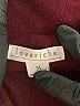 LoveRiche Burgundy Turtleneck Sweater Size M - photo 7