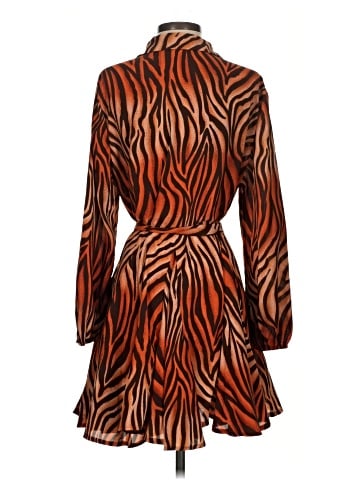Nasty Gal Inc. Cocktail Dress (view 2)