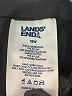 Lands' End Solid Black Swimsuit Bottoms Size 18W - photo 3