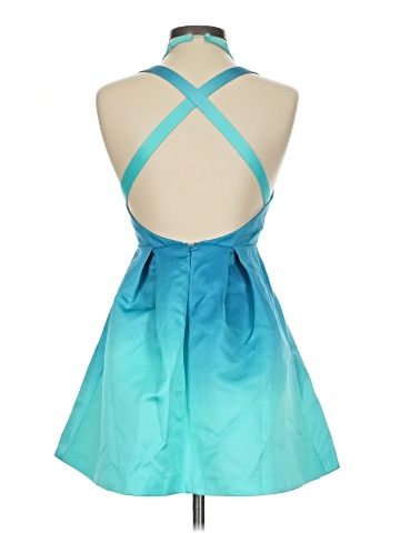Lovers + Friends Cocktail Dress (view 2)