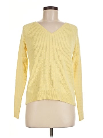 Tehama Pullover Sweater (view 1)
