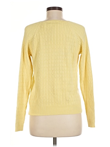 Tehama Pullover Sweater (view 2)