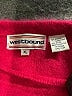 Westbound Pink Cardigan Size XL - photo 7