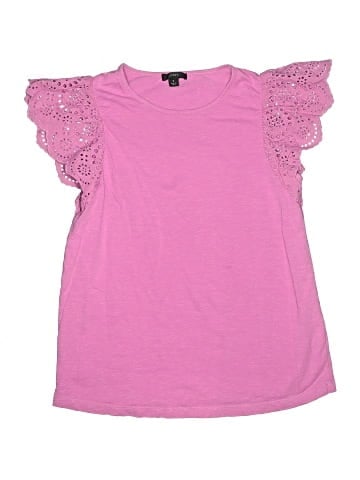 J.Crew Short Sleeve Top (view 1)