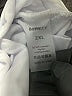 B2Prity Solid White One Piece Swimsuit Size XXL - photo 3