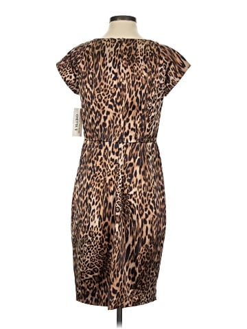 Chetta B Cocktail Dress (view 2)