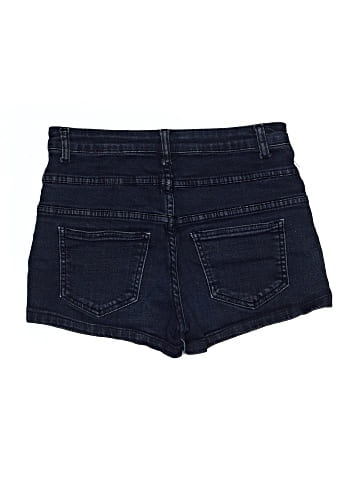 Delia's Denim Shorts (view 2)