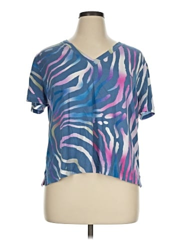 Lou & Grey Short Sleeve T-Shirt (view 1)