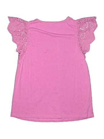 J.Crew Short Sleeve Top (view 2)