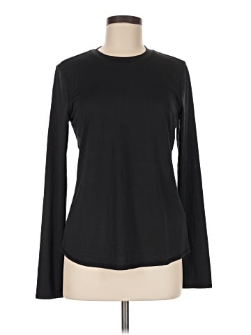 Fabletics Long Sleeve T-Shirt (view 1)