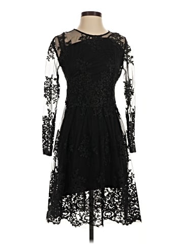 Taylor Cocktail Dress (view 1)