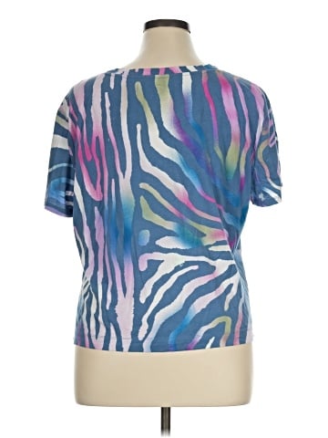 Lou & Grey Short Sleeve T-Shirt (view 2)