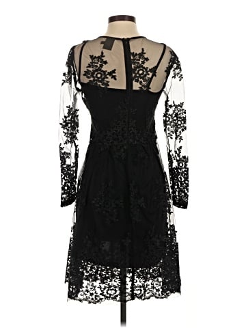Taylor Cocktail Dress (view 2)