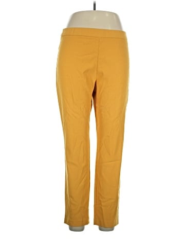 Ellen Tracy Active Pants (view 1)