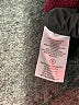 Cyrus Burgundy Pullover Sweater Size M - photo 8