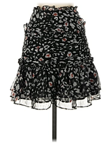 The East Order Casual Skirt (view 1)
