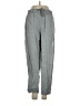 Zara Gray Casual Pants Size S - photo 1