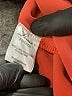 Lovers + Friends Red Cocktail Dress Size M - photo 8
