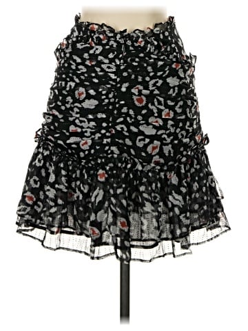 The East Order Casual Skirt (view 2)