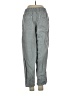 Zara Gray Casual Pants Size S - photo 2