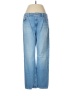 Adriano Goldschmied Blue Jeans Size M - photo 1
