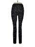 Athleta Graphic Black Leggings Size L - photo 2