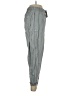 Zara Gray Casual Pants Size S - photo 4