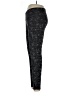 Athleta Graphic Black Leggings Size L - photo 5