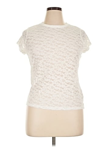 Aerie Short Sleeve Top (view 1)