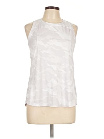 RBX Sleeveless T-Shirt (view 1)