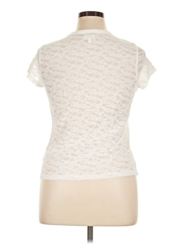 Aerie Short Sleeve Top (view 2)
