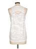 RBX White Sleeveless T-Shirt Size L - photo 2