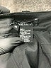 Etcetera Black Dress Pants Size 16 - photo 4