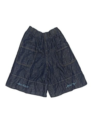 Pilcro Cargo Shorts (view 2)