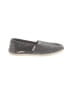 TOMS Tweed Gray Flats Size 5 1/2 - photo 1