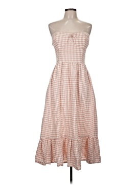 thredup linen dress Used Linen Cocktail Dresses On Sale Up To 90% Off