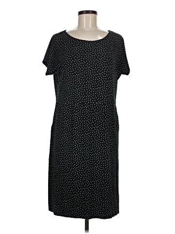 J.Jill Casual Dress (view 1)