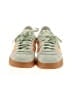 Adidas Orange Sneakers Size 8 1/2 - photo 2
