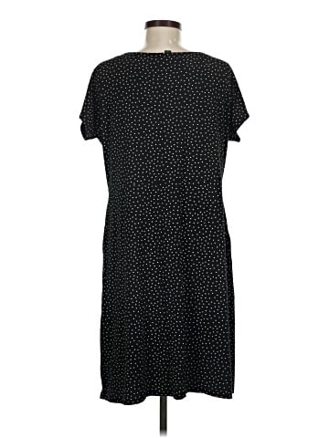 J.Jill Casual Dress (view 2)